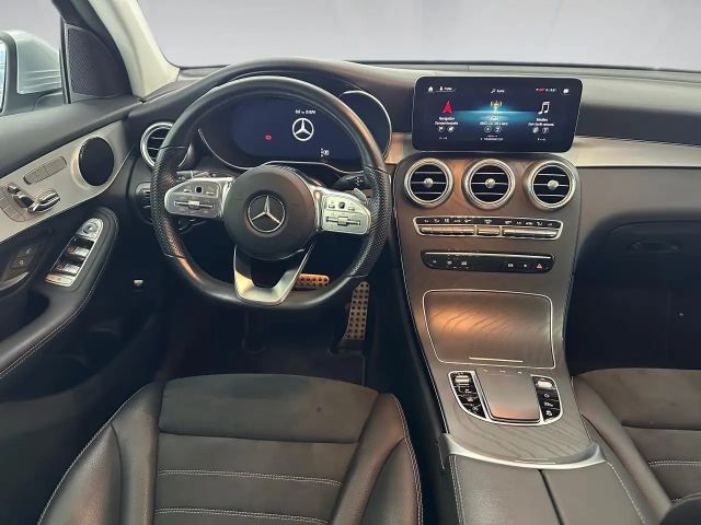 Mercedes-Benz GLC 220 4MATIC GLC 220 d