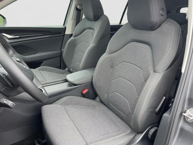 Skoda Kodiaq 4x4 Selection