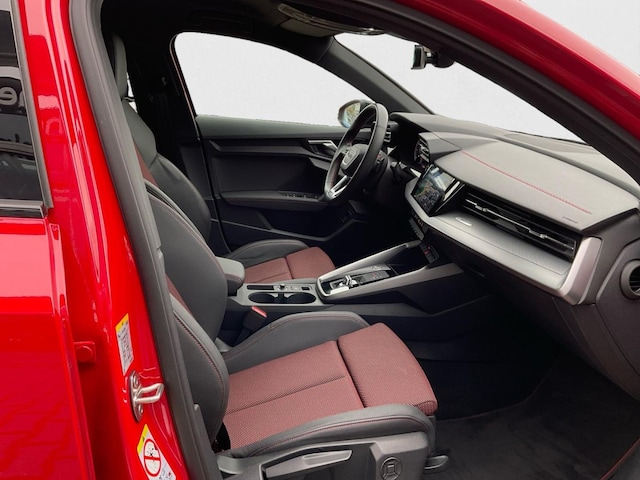 Audi A3 35 TDI S-Tronic Sportback