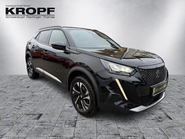 Peugeot 2008 Allure Pack PureTech