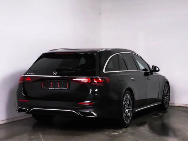 Mercedes-Benz E 220 AMG Line E 220 d Estate