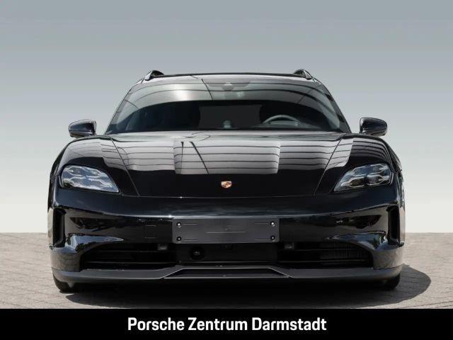 Porsche Taycan Sport Turismo
