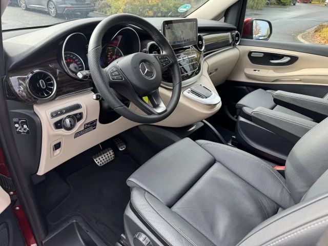 Mercedes-Benz Marco Polo 4MATIC