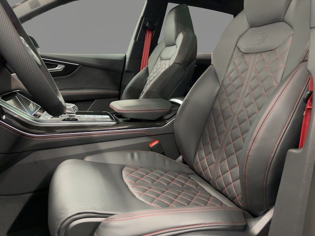 Audi Q8 Hybride Quattro