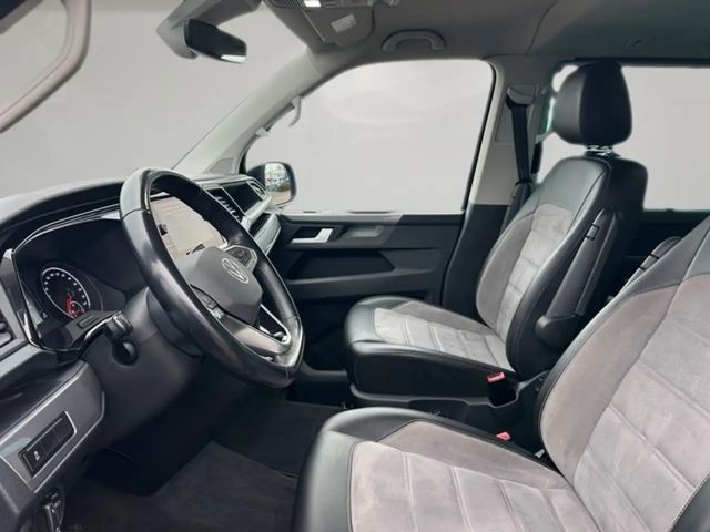 Volkswagen Multivan 2.0 TDI DSG T6