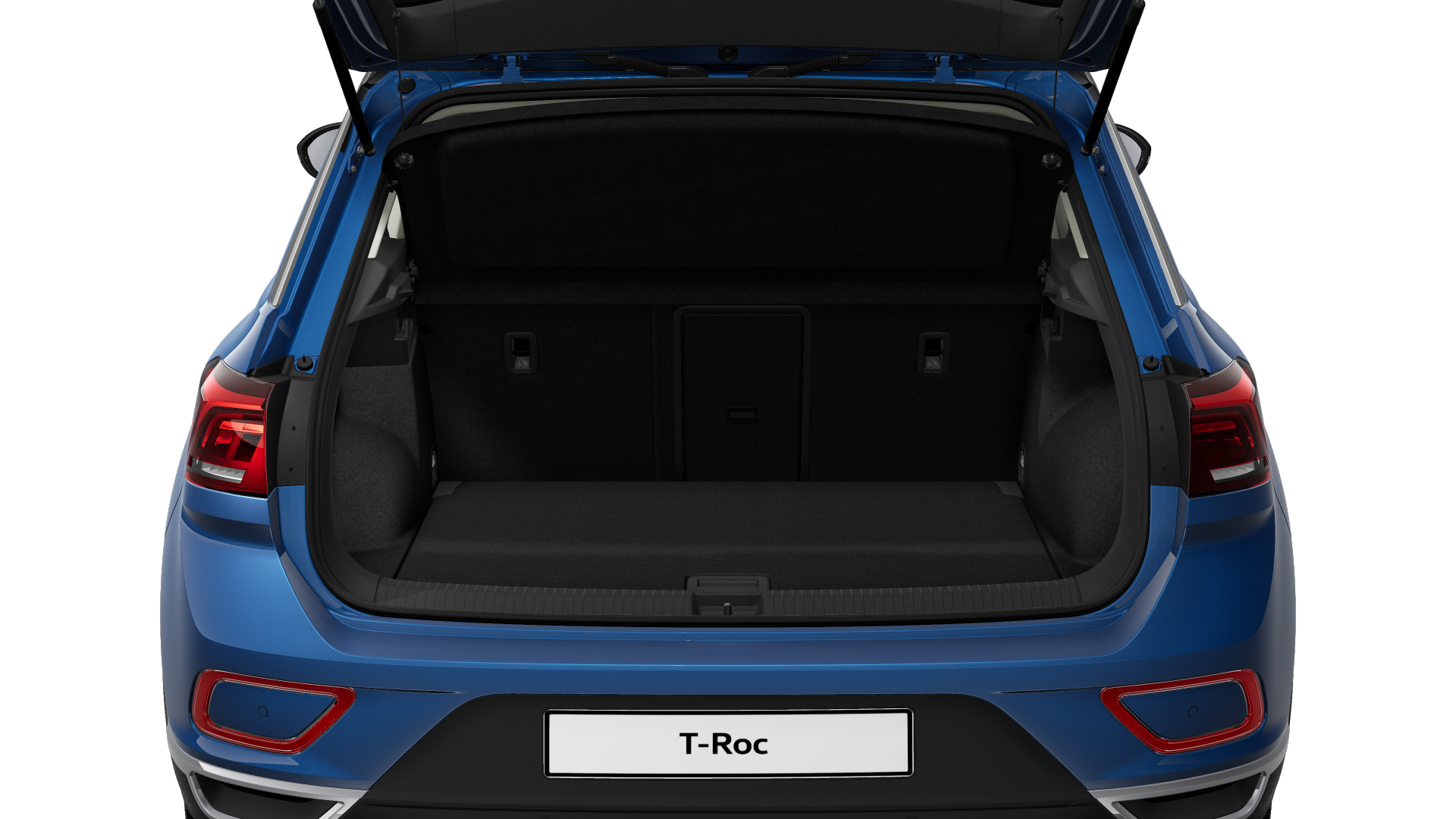 Volkswagen T-Roc 2.0 TDI DSG Style