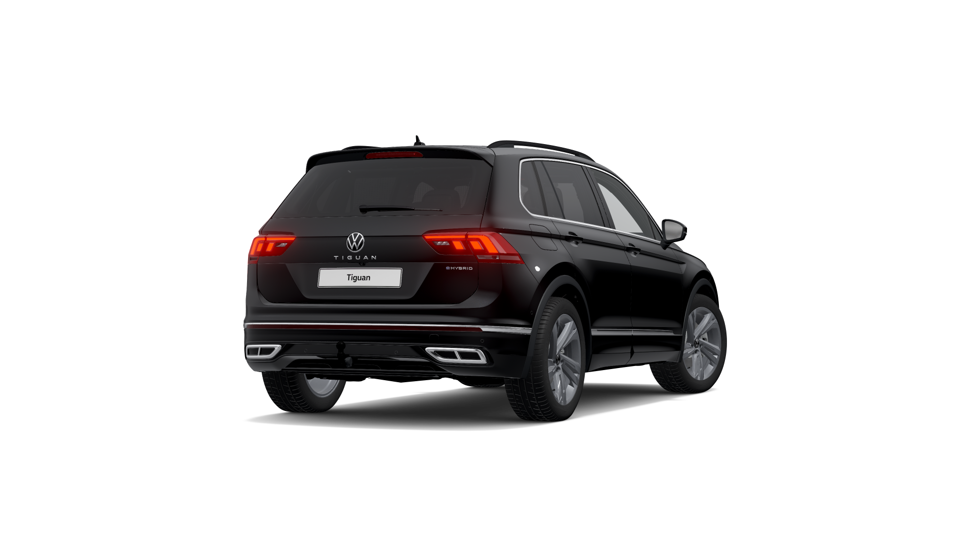 Volkswagen Tiguan DSG R-Line