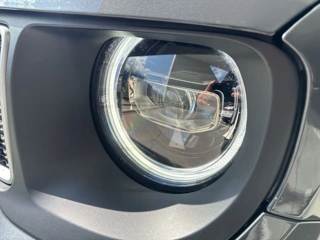 Jeep Renegade e-Hyb.Altit