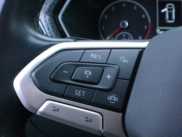 Volkswagen T-Cross 1.0 TSI DSG Style