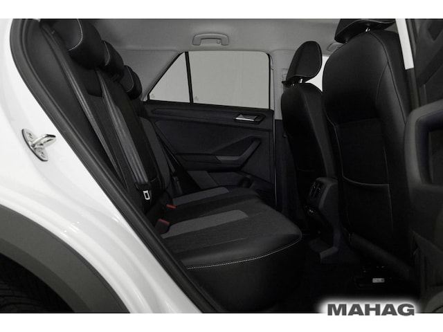 Volkswagen T-Roc 1.5 eTSI DSG