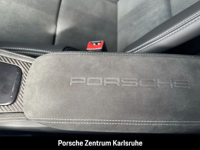 Porsche Cayman 718 Coupé RS