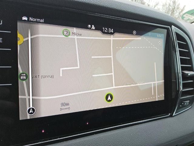 Skoda Karoq 2.0 TDI Style Style