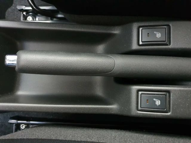 Suzuki Swift Comfort DualJet Hybrid