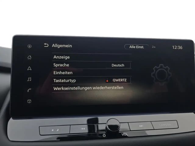 Nissan X-trail e-4ORCE