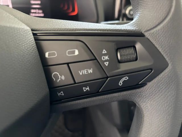 Seat Ibiza Reference