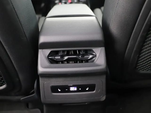 Audi Q6 e-tron Performance