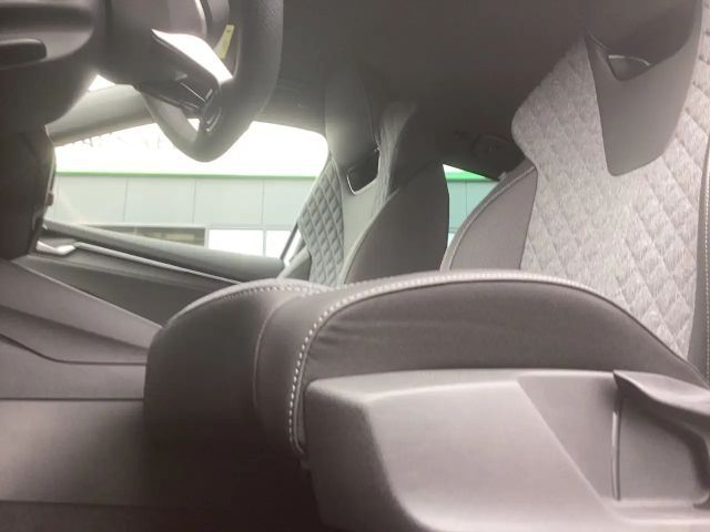 Skoda Octavia 1.5 TSI Sportline