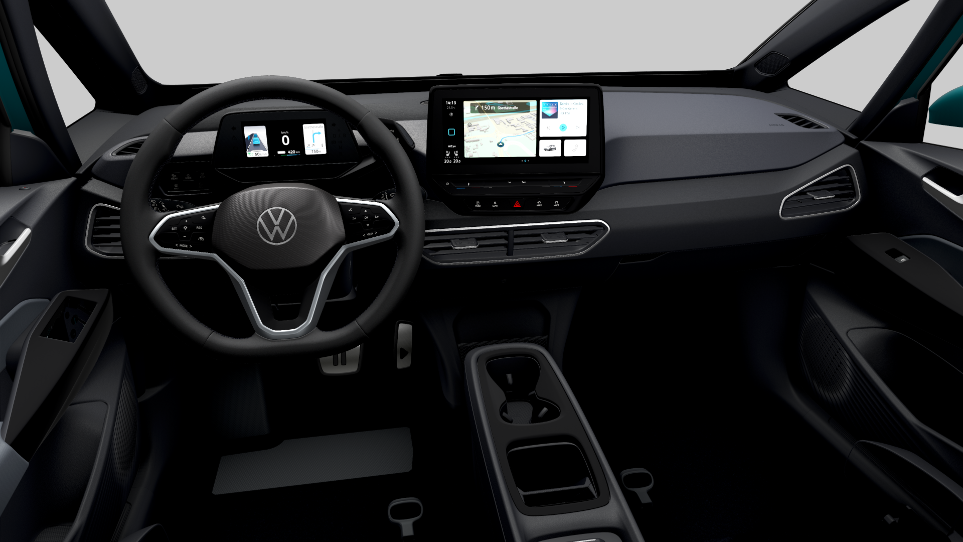 Volkswagen ID.3 Performance Pure Style