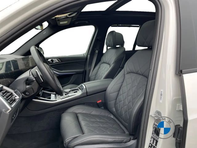 BMW X5 M-Sport xDrive40d