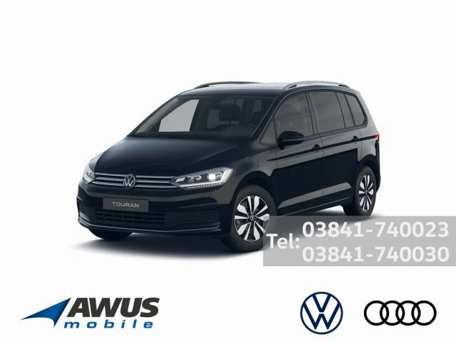 Volkswagen Touran DSG