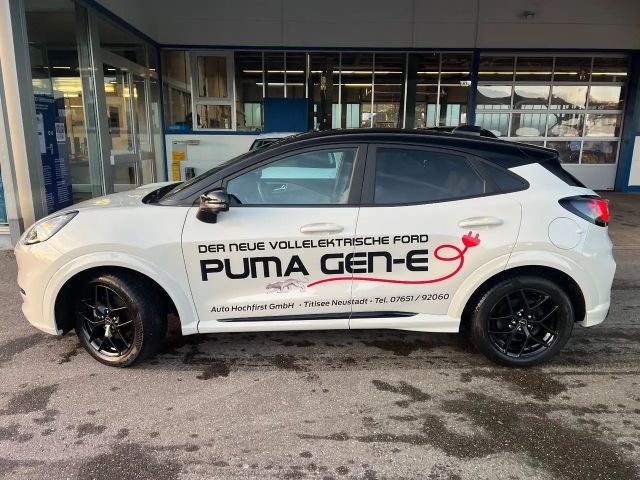 Ford Puma Gen-E