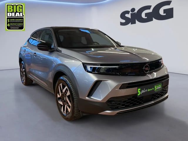 Opel Mokka 1.2 Turbo Elegance Turbo