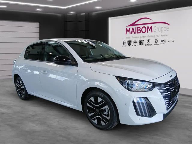 Peugeot 208 Allure Pack PureTech