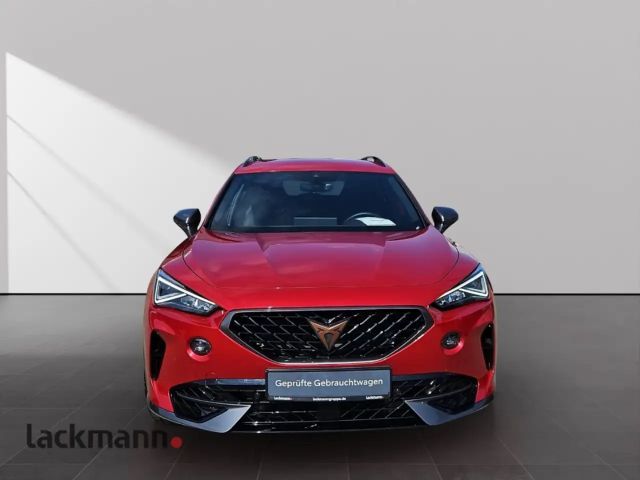 Cupra Formentor 4Drive VZ