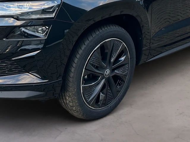 Skoda Karoq 1.5 TSI ACT Sportline