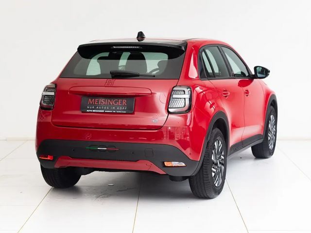 Fiat 600e 600 Elektro (RED) 54 kWh