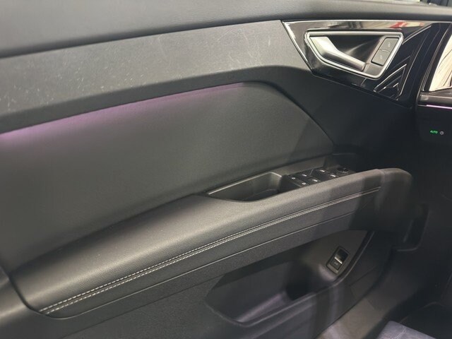 Audi Q4 e-tron Quattro