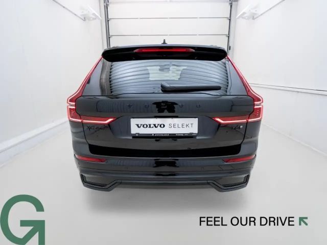 Volvo XC60 AWD Plus T6