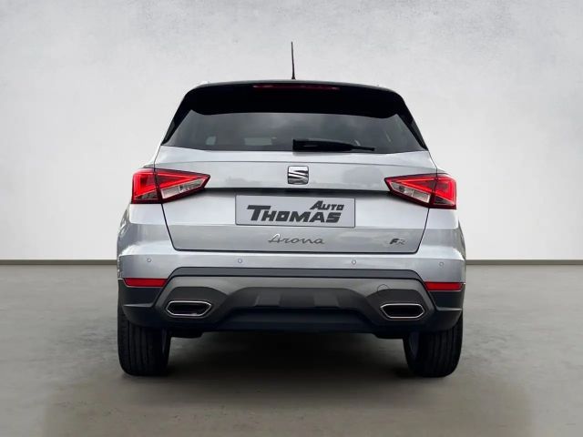 Seat Arona 1.0 TSI FR-lijn