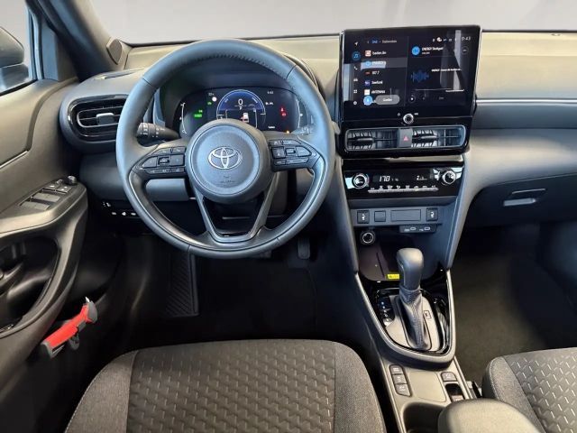 Toyota Yaris Cross 4x2