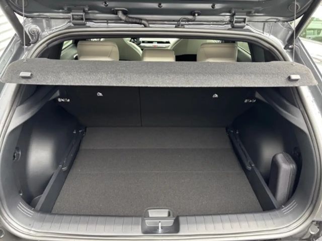 Kia EV4 81.4 kWh GT-Line