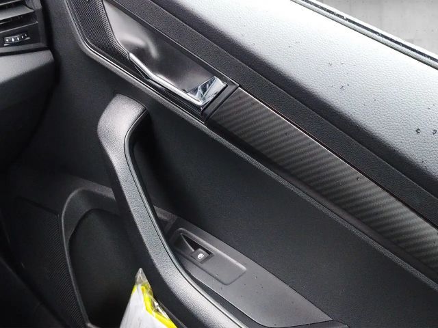 Skoda Karoq 2.0 TSI 4x4 Sportline