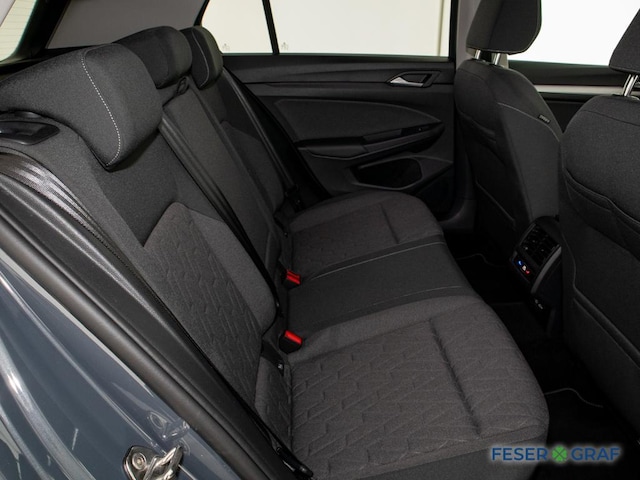 Volkswagen Golf 1.5 eTSI DSG Life