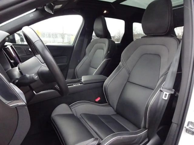 Volvo XC60 AWD R-Design T6