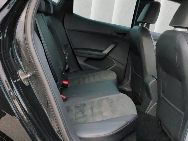 Seat Ibiza DSG Xcellence