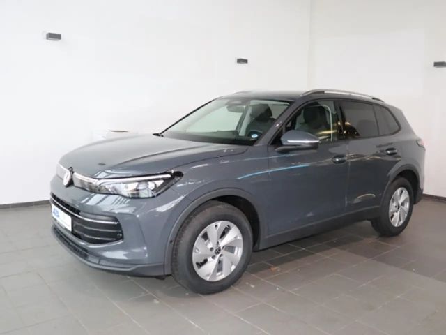 Volkswagen Tiguan DSG Life