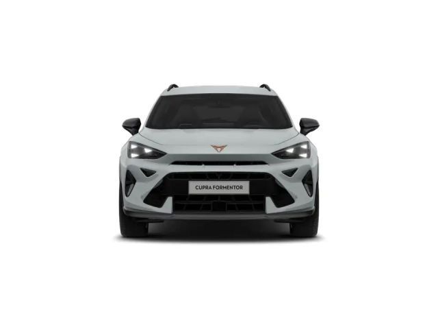 Cupra Formentor DSG