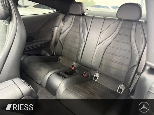 Mercedes-Benz CLE 220 AMG Line Coupé