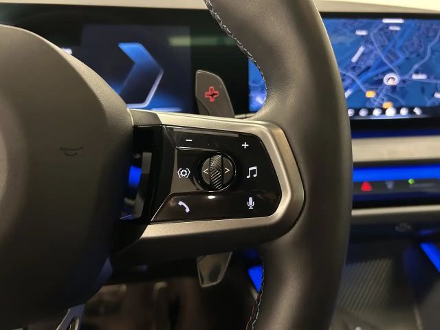 BMW X3 M-Sport xDrive