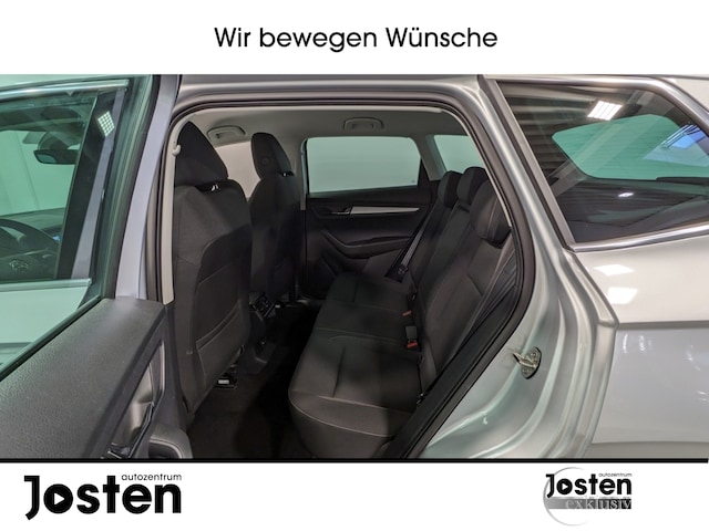 Skoda Karoq 1.5 TSI Selection