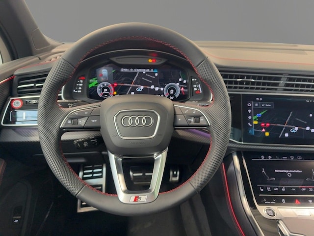 Audi Q7 50 TDI Quattro S-Line