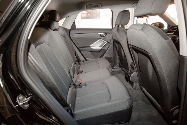 Audi Q3 35 TFSI S-Tronic Sportback