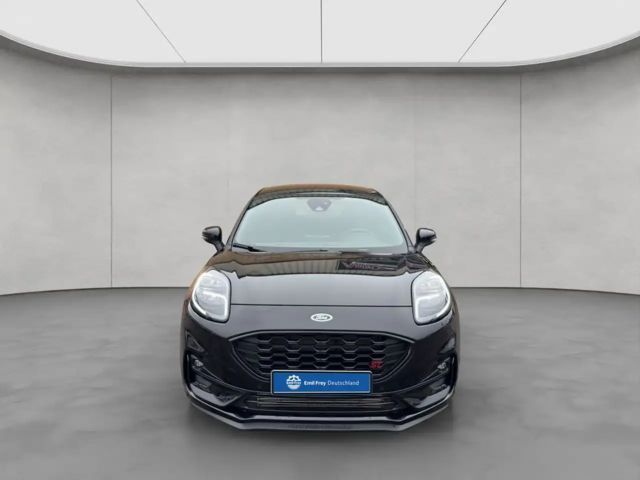 Ford Puma EcoBoost ST Line