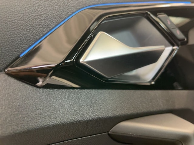 Audi A1 25 TFSI S-Line Sportback