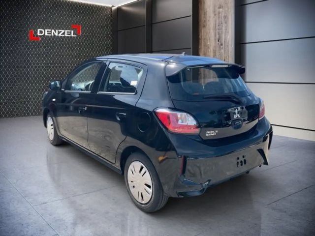 Mitsubishi Space Star Inform Star