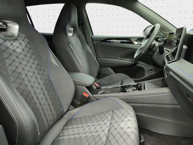 Volkswagen Tiguan 2.0 TDI DSG R-Line